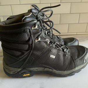 Ahnu Montara Hiking Boots